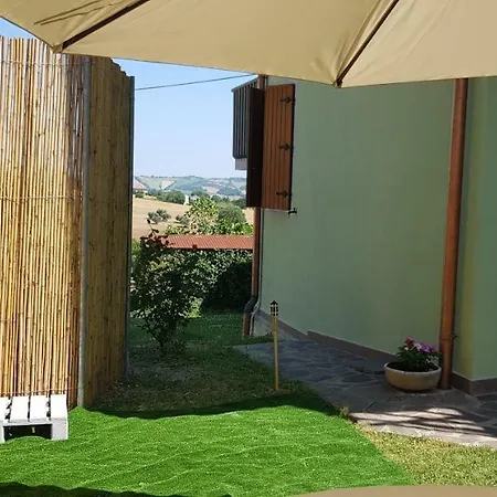 Relax Da Sabry Casa vacanze Senigallia