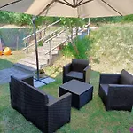Relax Da Sabry 세니갈리아