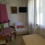 Relax Da Sabry 세니갈리아