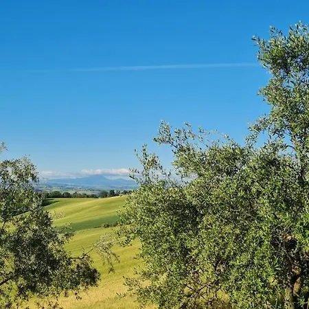 Prázdninový dům Relax Da Sabry *