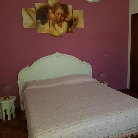 Relax Da Sabry Senigália