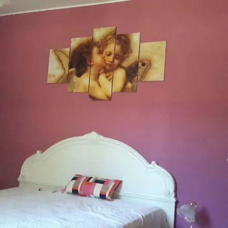 Relax Da Sabry Prázdninový dům