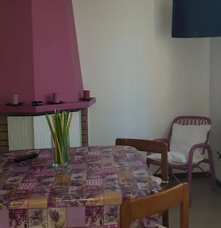 Casa de Férias Relax Da Sabry Senigália