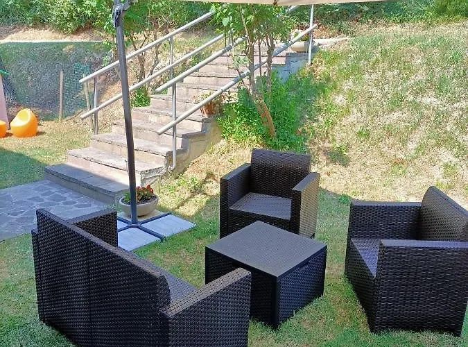 Relax Da Sabry Senigallia