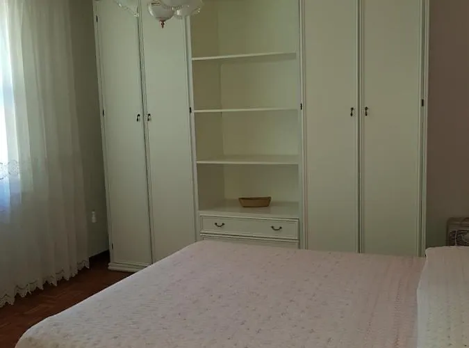 Relax Da Sabry Prázdninový dům