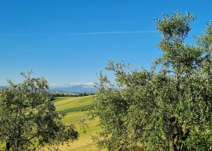 Prázdninový dům Relax Da Sabry *