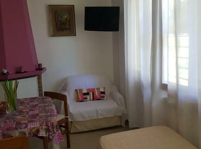 Relax Da Sabry Senigallia