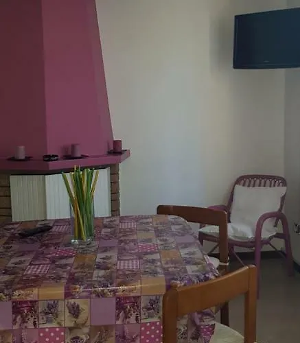 Prázdninový dům Relax Da Sabry Senigallia