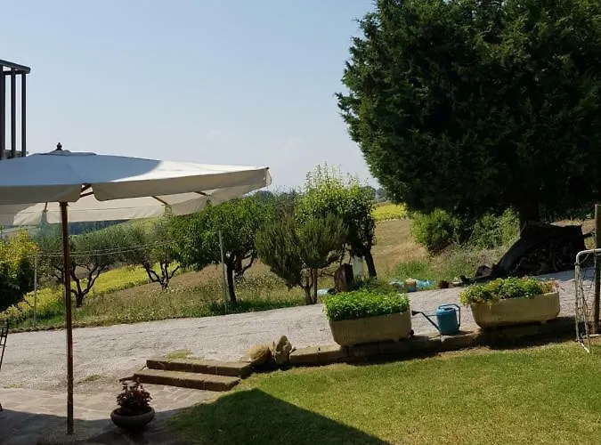 Relax Da Sabry Feriehus *